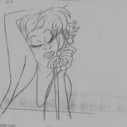 Madame Medusa Pencil Test You Found The Diamond