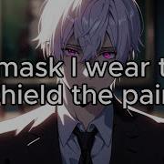 Nightcore Broken Inside Out This Song Is Generated By Artificial Intelligence