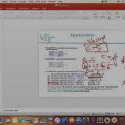 Operating System Ch5 Synchronization Part 1