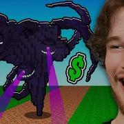 Roblox ADMIN In Minecraft Tower Defense