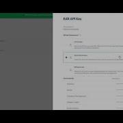 SendGrid API Key Set Up