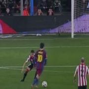 Lionel Messi The King Of Dribbling HD