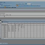 How To Use Recipe Management In INTOUCH SCADA Wonderware Please Subscribe Like Share