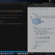 Try Pyscript Inside Of Html Code From Happy To Bored