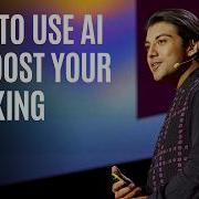 How To Stop AI From Killing Your Critical Thinking Advait Sarkar TED