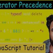 40 Operator Precedence In JavaScript Understanding The Operator Precedence Table