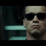 T 800 Tribute Solence Indestructible