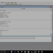 Encrypt Decrypt A String
