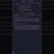 Digital Clock In Python Shorts
