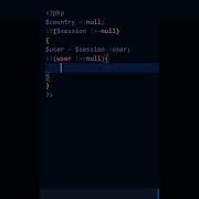 PHP 7 0 SESSION Shorts