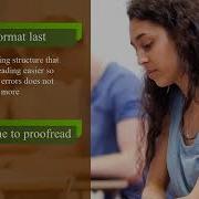 Proofreading Techniques For Error Free Writing