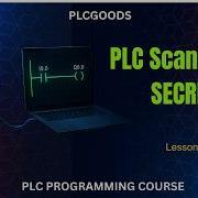 Allen Bradley PLC Tutorial I O Addressing Motor Example RSLogix 500 Lesson 2