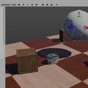 Webots Tut2 Get Your First Robot Moving Complete The Task