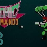 Bionic Commando NES 100 Walkthrough Part 3