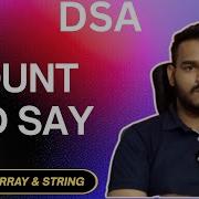 Count And Say Leetcode Medium Step By Step Explanation With Dry Run Code DSA Sheet