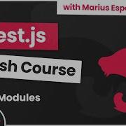 Nest Js Crash Course 2 Modules