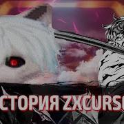 SHADOWRAZE РАССКАЗЫВАЕТ О ПОЯВЛЕНИИ ZXCURSED