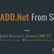 Working With Stored Procedures With Input Params In Ado Net 6 Of 15
