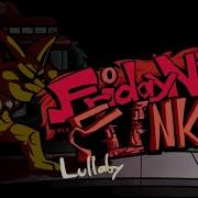 Friday Night Funkin Lullaby Mod Full Week Hard Difficulty Hell Mode Cleared