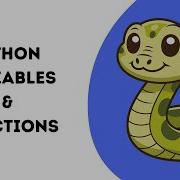 Lecture 2 Python Variables And Functions Python Full Course