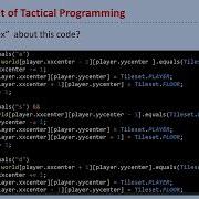 Fall 2022 CS61B Lecture 31 Software Engineering II