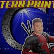 C Practical And Assignment Programs Pattern Printing 2