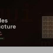 Rust Module System In Egui Separate UI From Logic GUI Tutorial