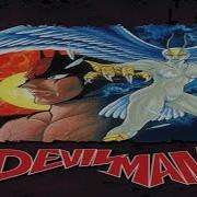 Quick Look Devilman デビルマン Jap 2000 PlayStation 1 HD A Different Kind Of Survival Horror
