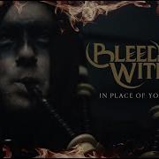 BLEED FROM WITHIN In Place Of Your Halo OFFICIAL MUSIC VIDEO