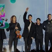 OneRepublic Run LIVE MTV EMAS 2021