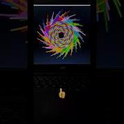 Python Turtle Graphics Animation Coding Youtubeshorts Python Shorts Satisfying