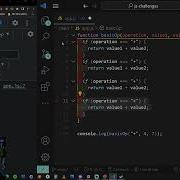 Basic Mathematical Operations 8kyu Codewars Solution