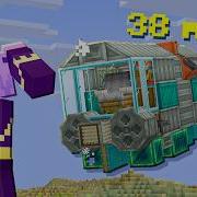 Building My DREAM Vehicle In Create Aeronautics