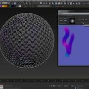 VecMap Tools Uv Mode