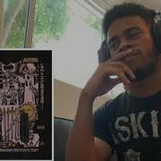 Asking Alexandria All Due Respect Reaction