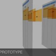 3D UML Prototype