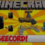 Minecraft Bukkit Plugin BungeeCord Tutorial