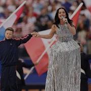 Katy Perry Performs Wonder At The Opening Ceremony Of FIFA World Cup 2026 In Los Angeles