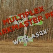 Multiplex Parkmaster Pro Advanced 3D Acrobatic Flight