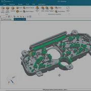 Demo 1 NX1953 NX MBD Automated PMI Authoring
