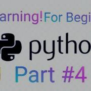 Python Vedio Tutorials Part 4 If Else Statement Continued PY Learning