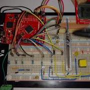 Embedded Systems Space Invaders Real Board Edx UTAustinX LAB15