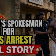President Tinubu S AD Calls For VDM S Arrest Over Fabricated Voice Note Reaction