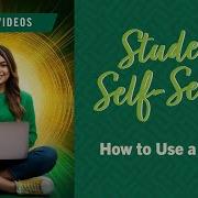Student Self Service Tutorial How To Use A Waitlist