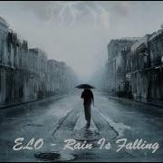 ELO Rain Is Falling Remastered 2023