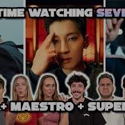 Новички в K POP смотрят Seventeen