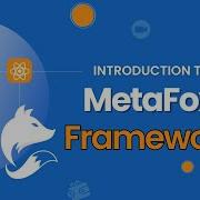 Welcome To MetaFox Framework