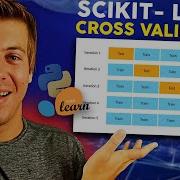 A Comprehensive Guide To Cross Validation With Scikit Learn And Python