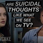 Suicide Attempt Survivors Bust Myths About Suicide Truth Or Myth