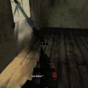 Cod2 Lucky Shot Scope